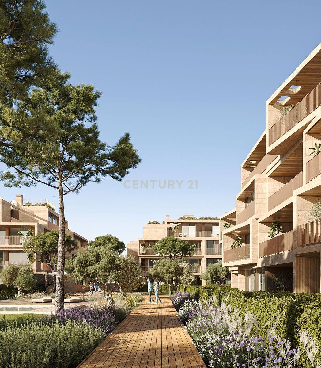 Fotografia 7 de T2 Lumare — Luxo Contemporâneo no Coração de Vilamoura