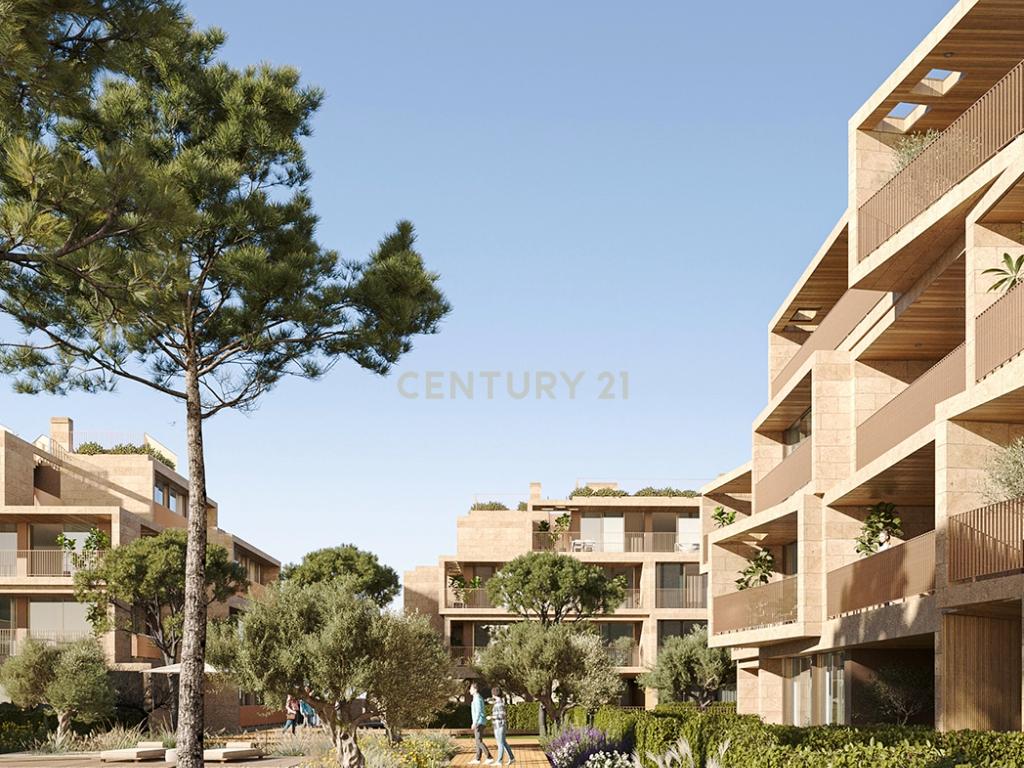 T2 Lumare — Luxo Contemporâneo no Coração de Vilamoura - Image 7