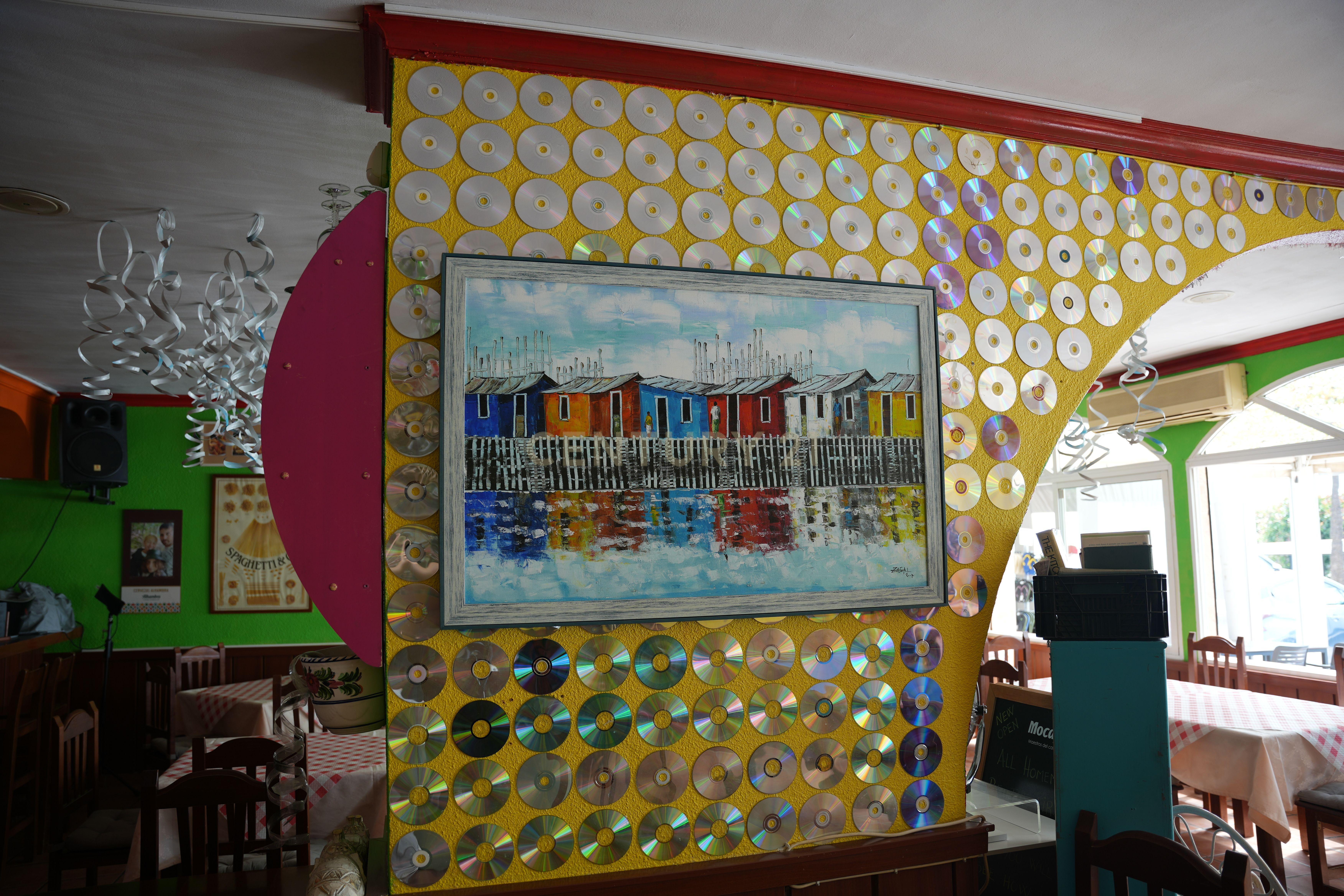 IMÓVEL COMERCIAL À VENDA EM TORREMOLINOS COM OPÇÃO DE COMPRA – RESTAURANTE EM FUNCIONAMENTO NA CALLE ALLENDE - Image 31