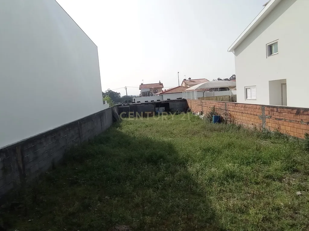 Terreno para Construção Disponível em Beiriz, Póvoa de Varzim - Image 2