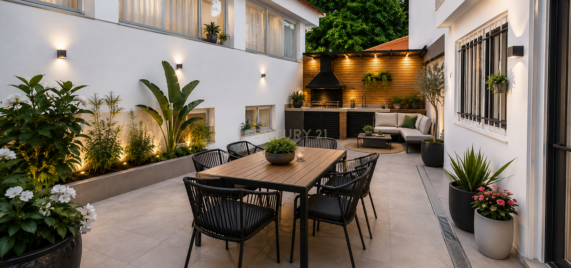 Moradia T5 à venda em Alfragide, Amadora — foto 4