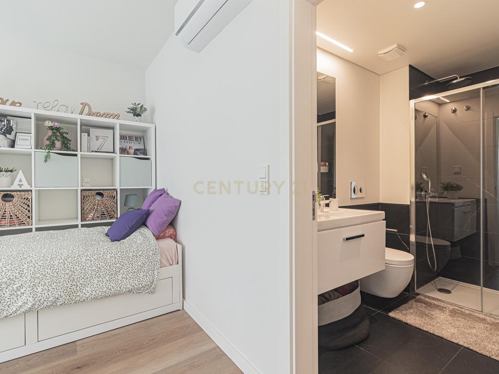 Apartamento T4 em Alto do Lumiar – Quinta das Conchas – Quinta do Lambert, Lumiar - Image 36