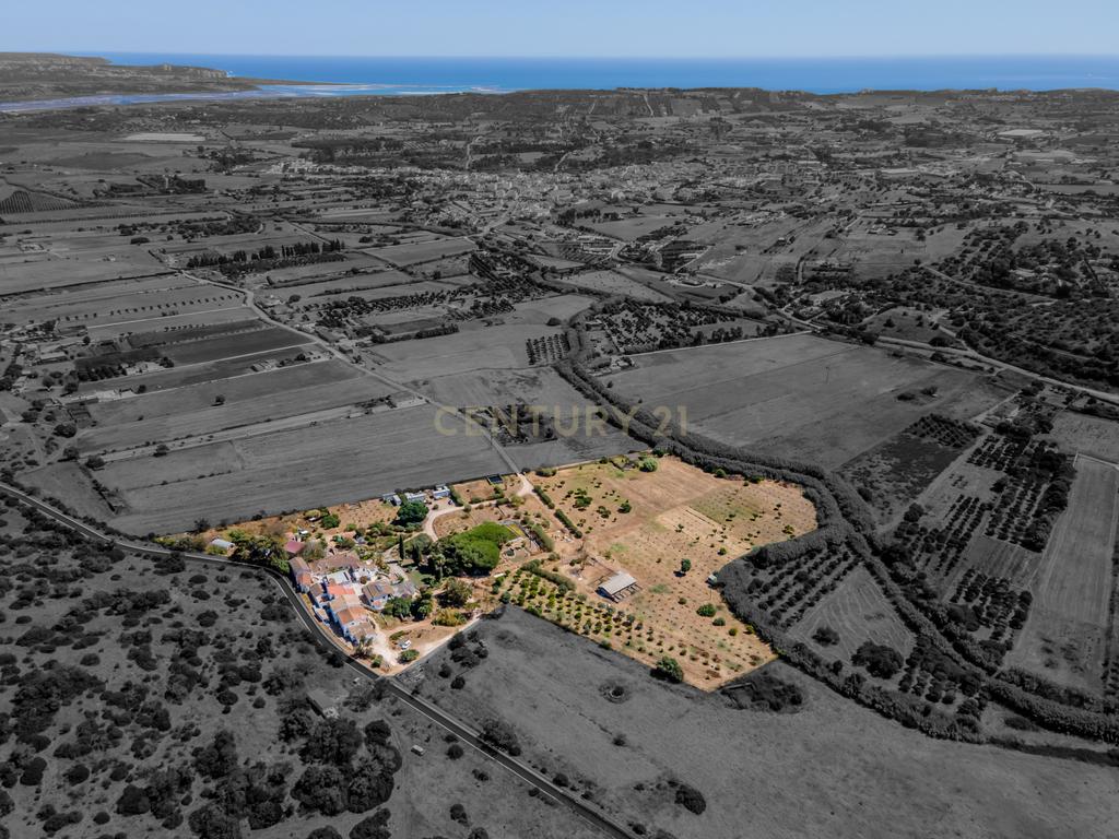 Quinta com 38960 m2 em Odiáxere - Image 28