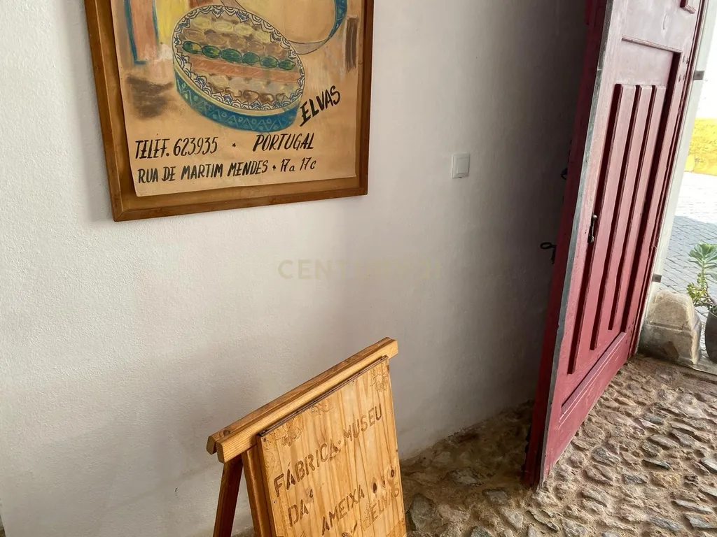 Imóvel Único à Venda – Fábrica da Ameixa de Elvas - Image 7