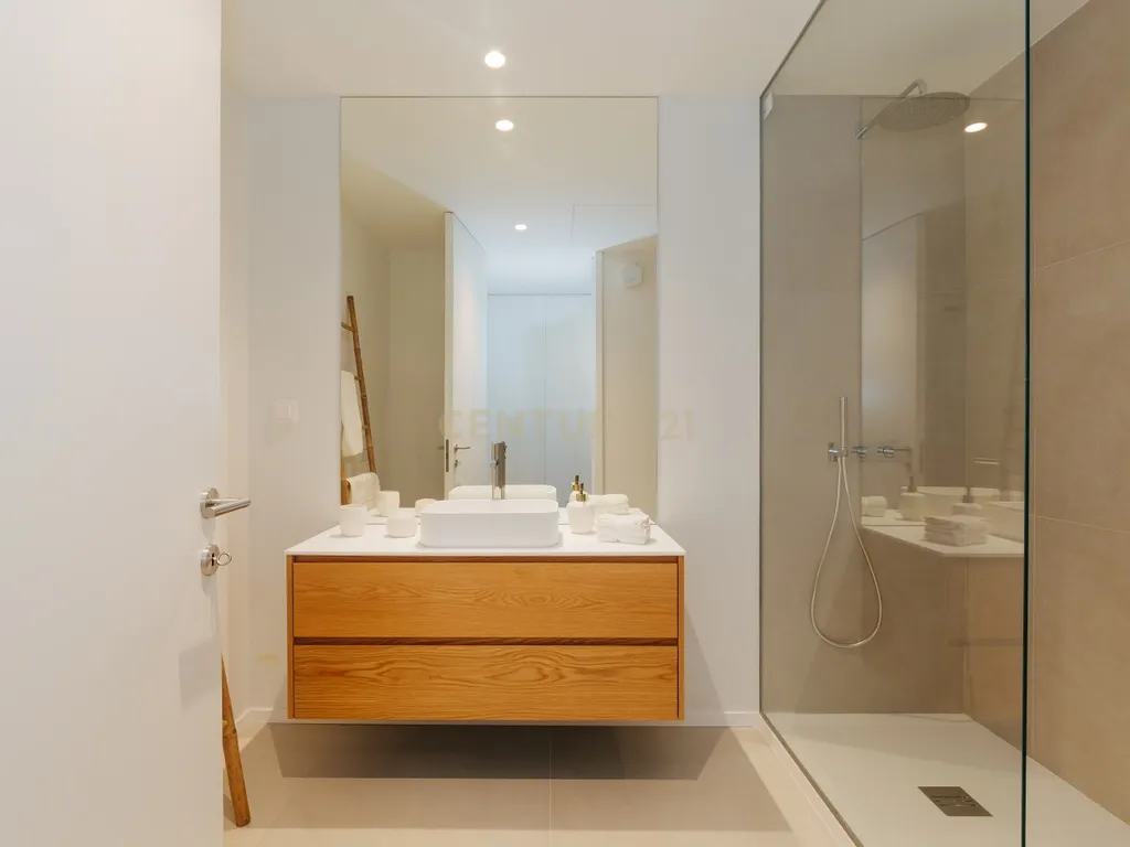 VILA RIO - T3 em Primeira Linha de Rio | Edíficio LUZ - Image 49