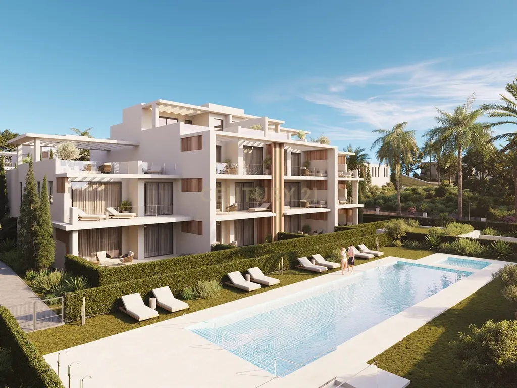 Royal Park Residence – Vida de luxo contemporâneo na Nova Golden Mile - Image 28