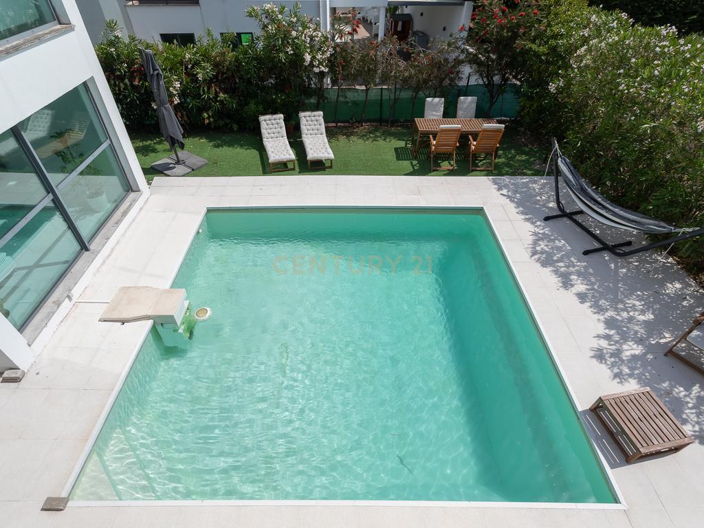 Moradia Isolada T3 no Condomínio Privado Palmela Village - Image 30
