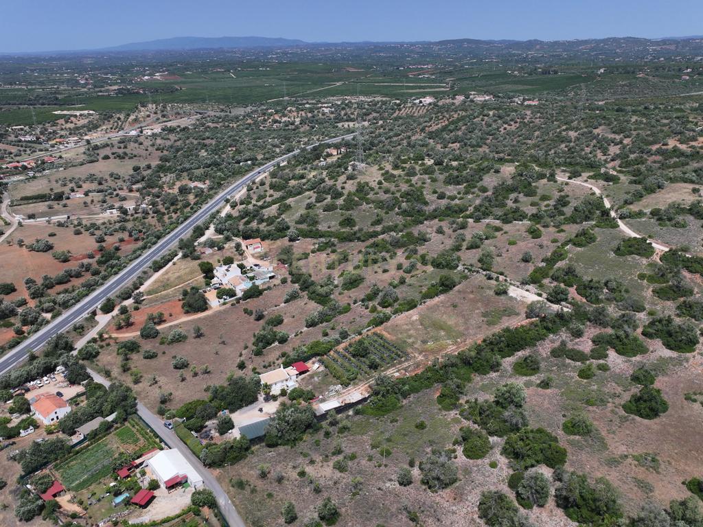 Terreno rústico localizado em Gateiras em Tunes, com uma área total de 14880m². - Image 10