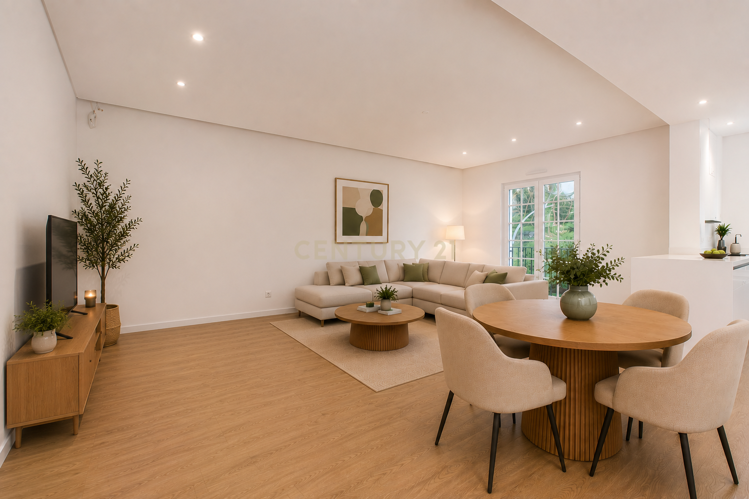 Fotografia 5 de Apartamento T2 Urbanização Neudel na Amadora, a estrear