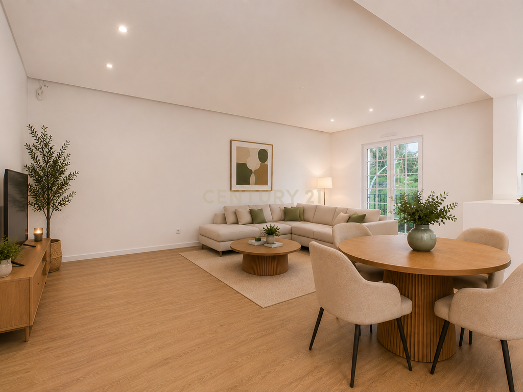 Apartamento T2 Urbanização Neudel na Amadora, a estrear - Image 5
