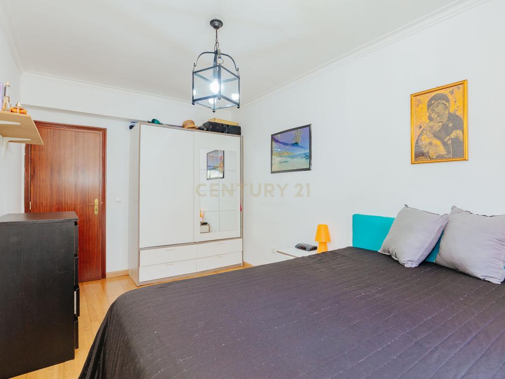 Apartamento T3 em Montijo, Setúbal - Excelente Localização - Image 22