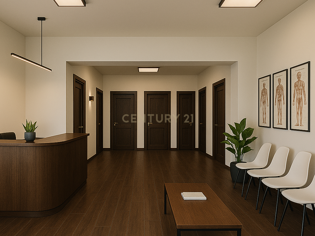 Loja com 250m2 no coração da cidade de Santo Tirso  - Image 31