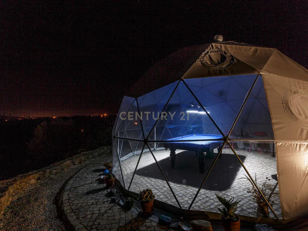 MORADIA TÉRREA T3 DE LUXO – ARQUITETURA CONTEMPORÂNEA EM PEDRA, A 8 MINUTOS DE TAVIRA - Image 35
