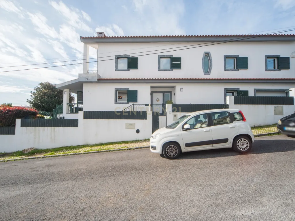 Descubra a sua nova casa em Odivelas – Um refúgio de conforto, espaço e qualidade de vida. - Image 53