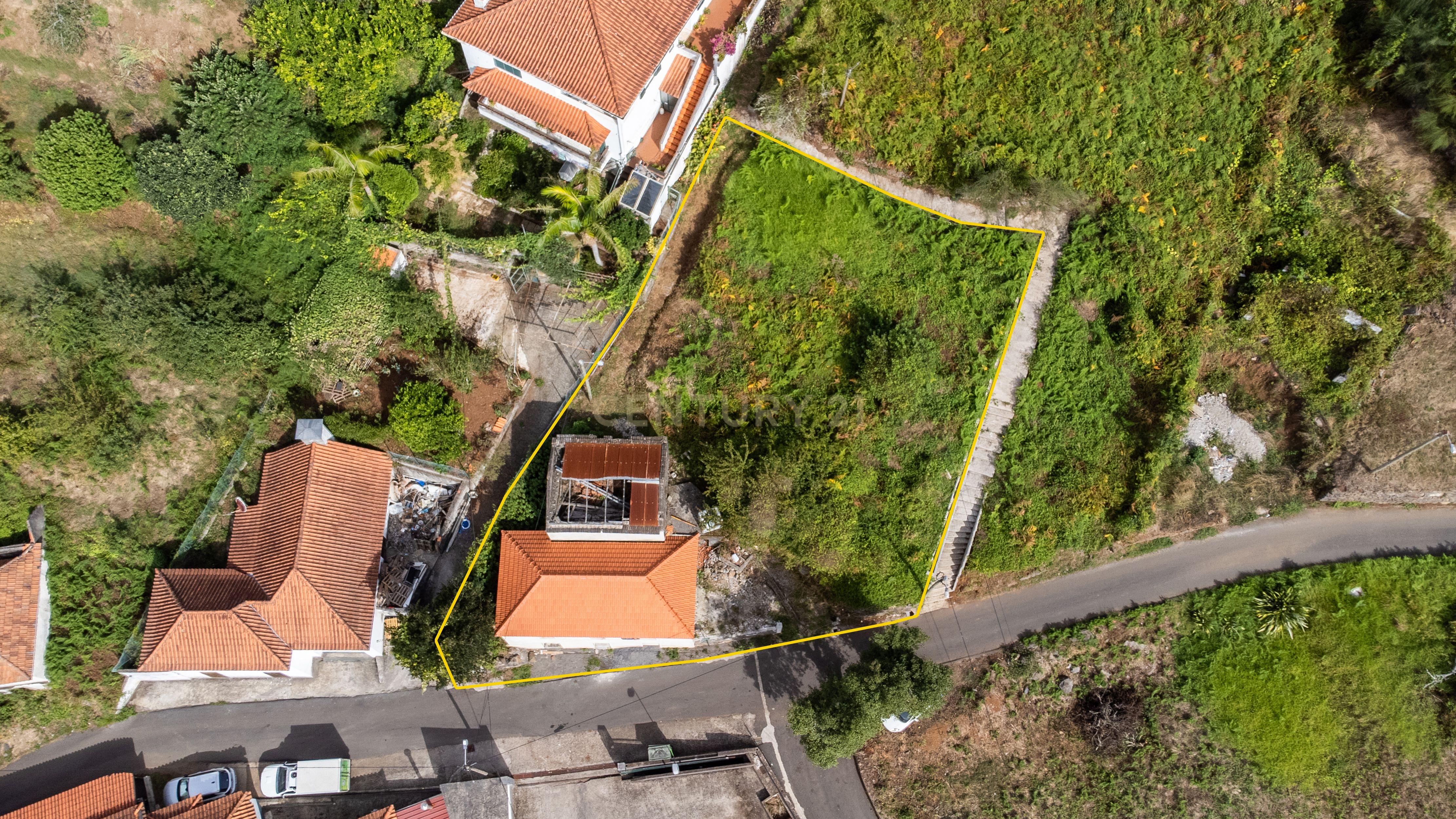 Moradia T1 à venda em Santo António da Serra, Santa Cruz — foto 4
