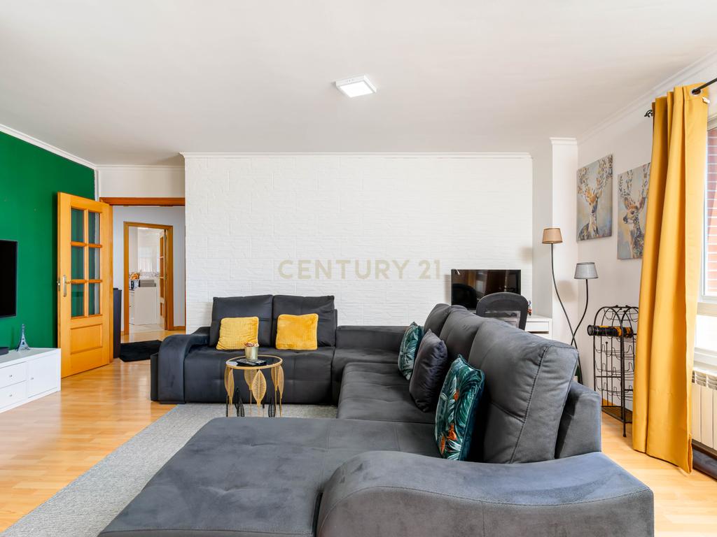 Apartamento T3 em Alhos Vedros - Moita - Image 29