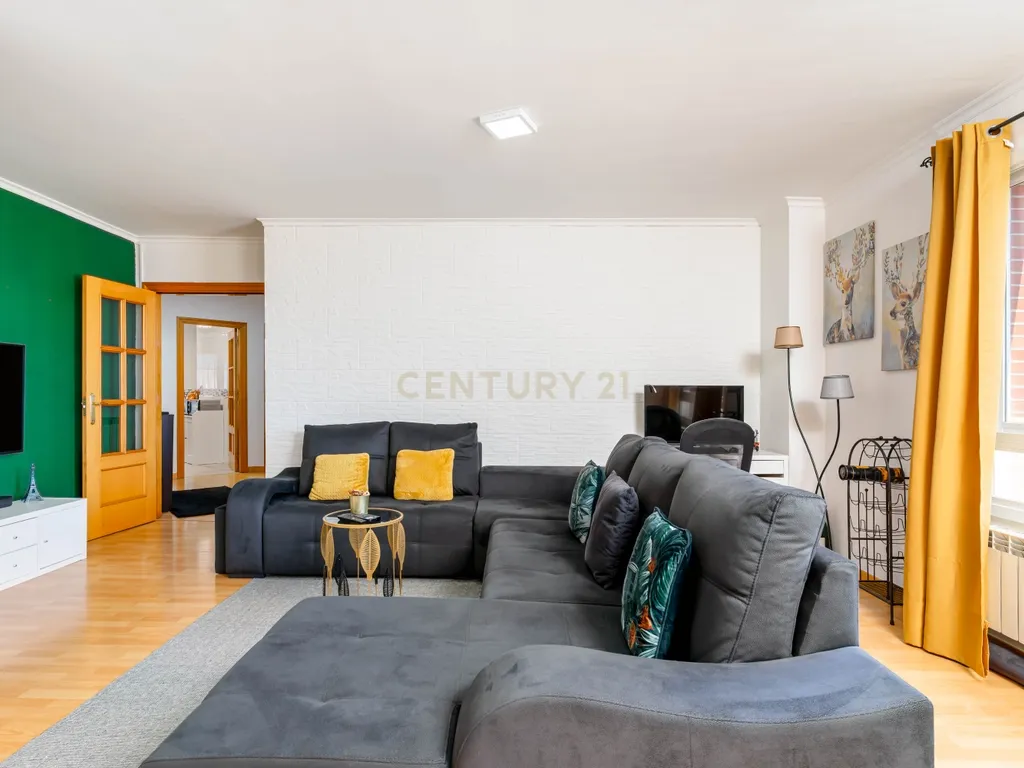 Apartamento T3 em Alhos Vedros - Moita - Image 29