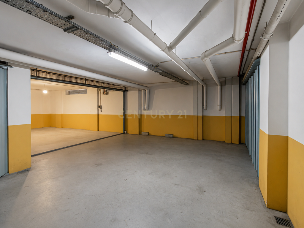 Apartamento T3 em Fraião, Braga (Edf. Domus Qualitas) - Image 22