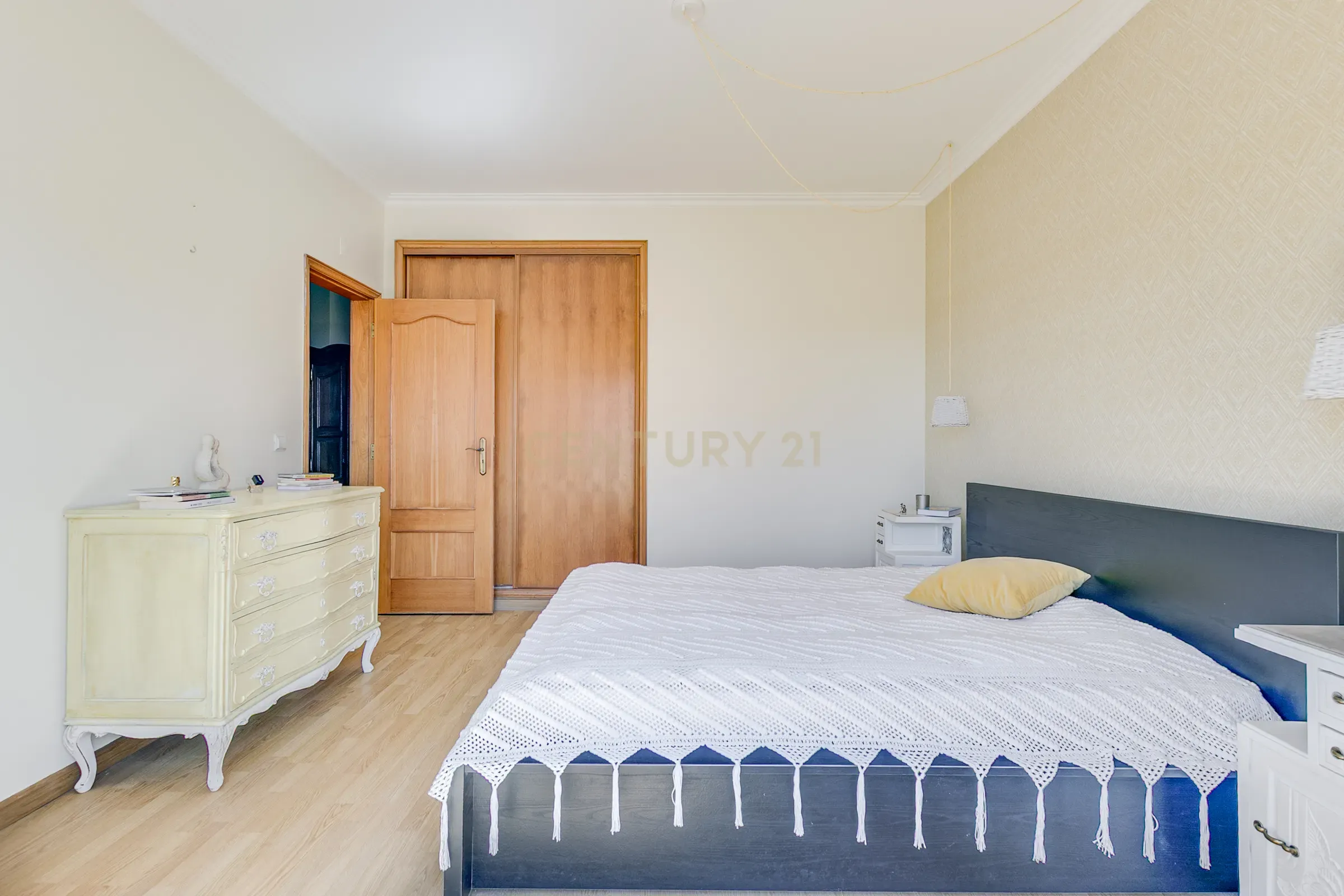 Moradia Rural T4 com Piscina e Jardim — Entre Setúbal e Lisboa - Image 27