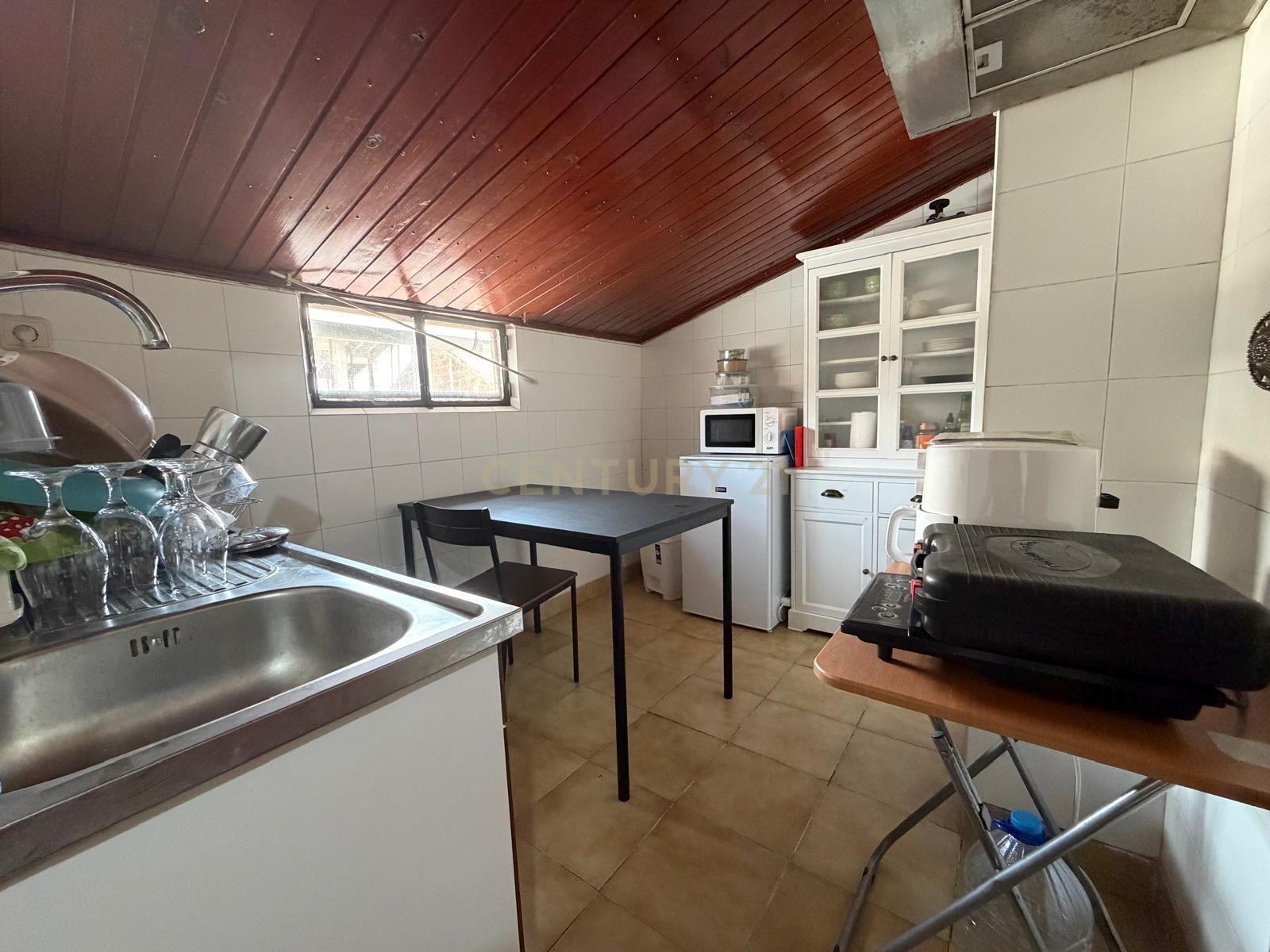Moradia T2 à venda em Tomar (São João Baptista) e Santa Maria dos Olivais, Tomar — foto 16