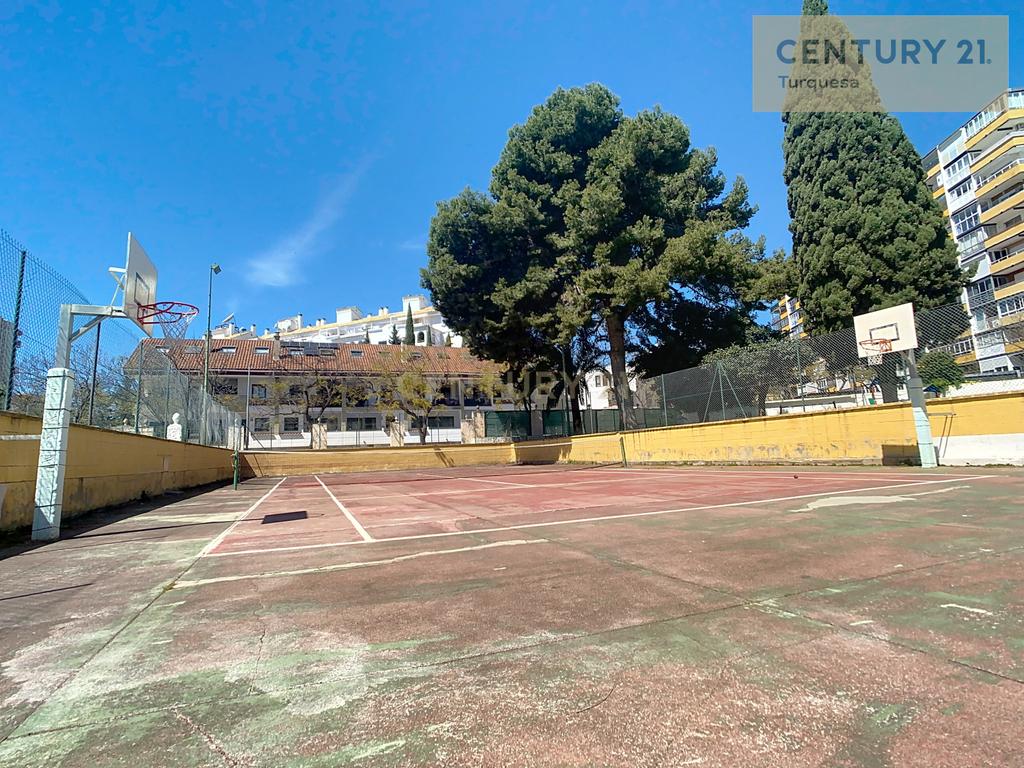Acolhedor apartamento na Avenida Abedules, 14 (Arroyo de la Miel-Benalmádena) - Image 26