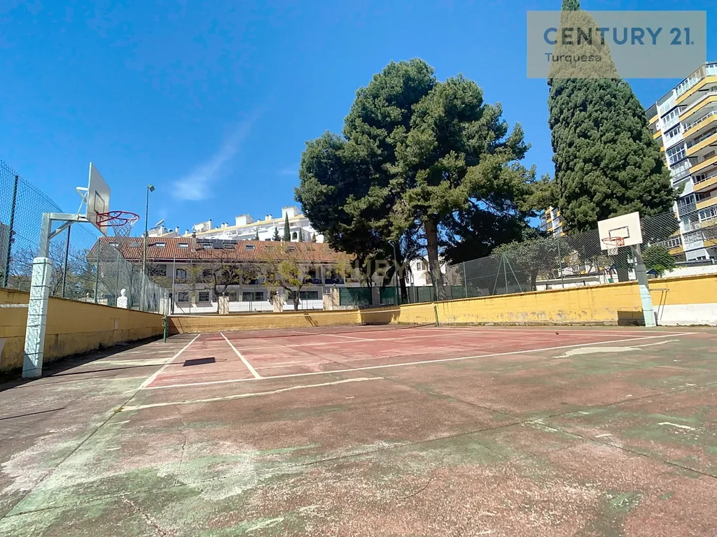 Acolhedor apartamento na Avenida Abedules, 14 (Arroyo de la Miel-Benalmádena) - Image 26