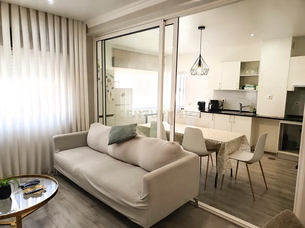 Apartamento Renovado em Nossa Senhora de Fátima, Entroncamento - Image 7