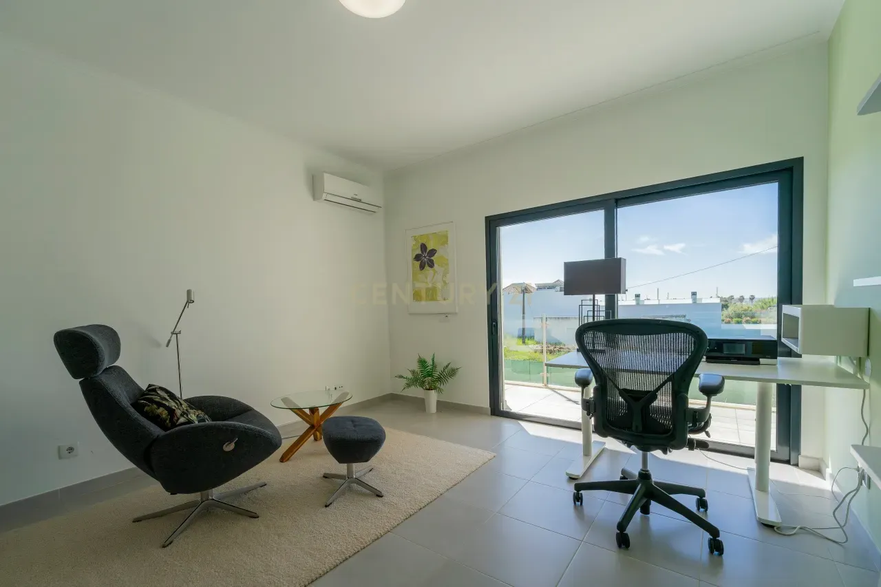 Moradia T4 à venda em Santa Luzia, Tavira — foto 14