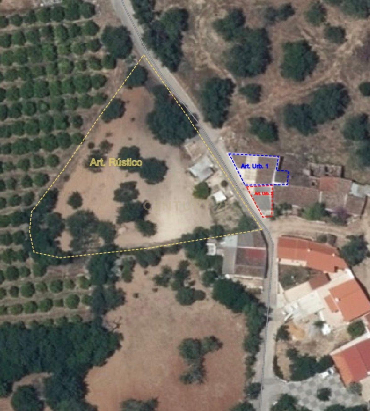 Fotografia 9 de Encantadora Casa em Luz de Tavira, Faro - Oásis de Tranquilidade