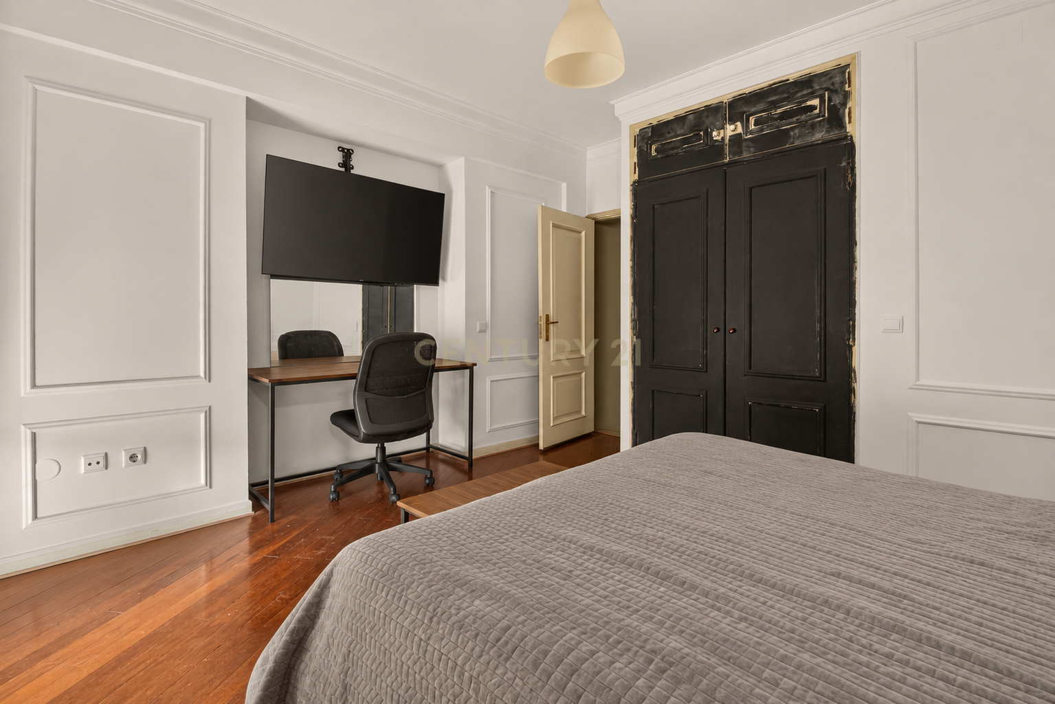 Fotografia 12 de Apartamentos arrendados com 7,5% rentabilidade