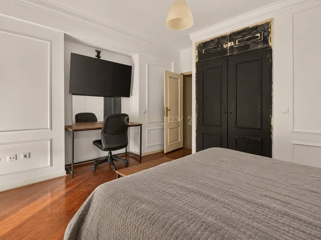 Apartamentos arrendados com 7,5% rentabilidade - Image 12