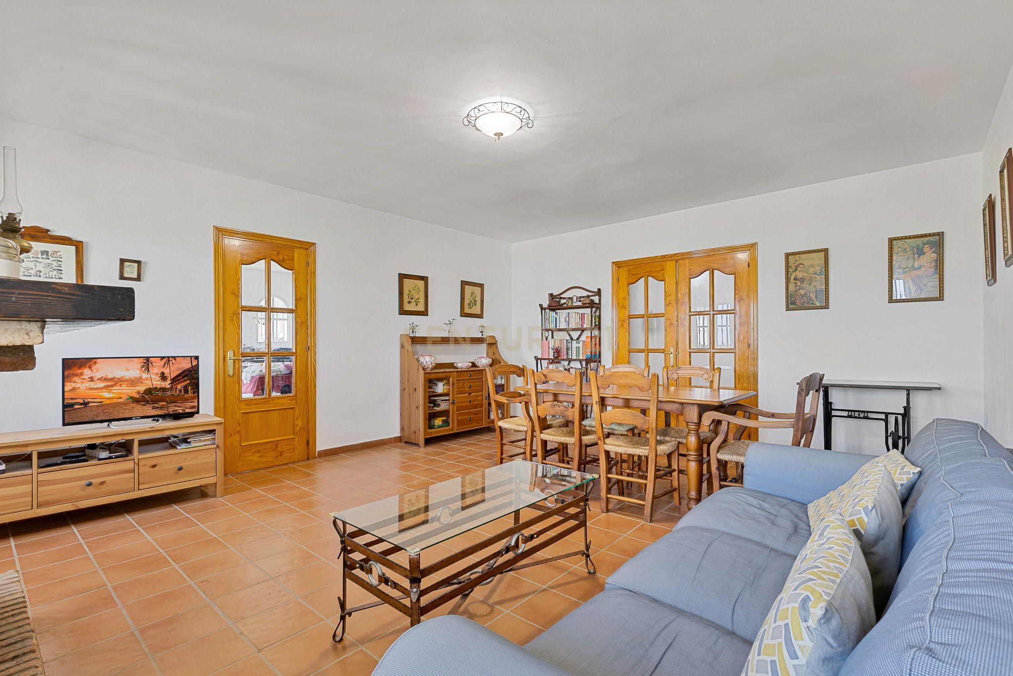 Casa espetacular em Pinos de Alhaurín com piscina e vistas panorâmicas! - Image 5