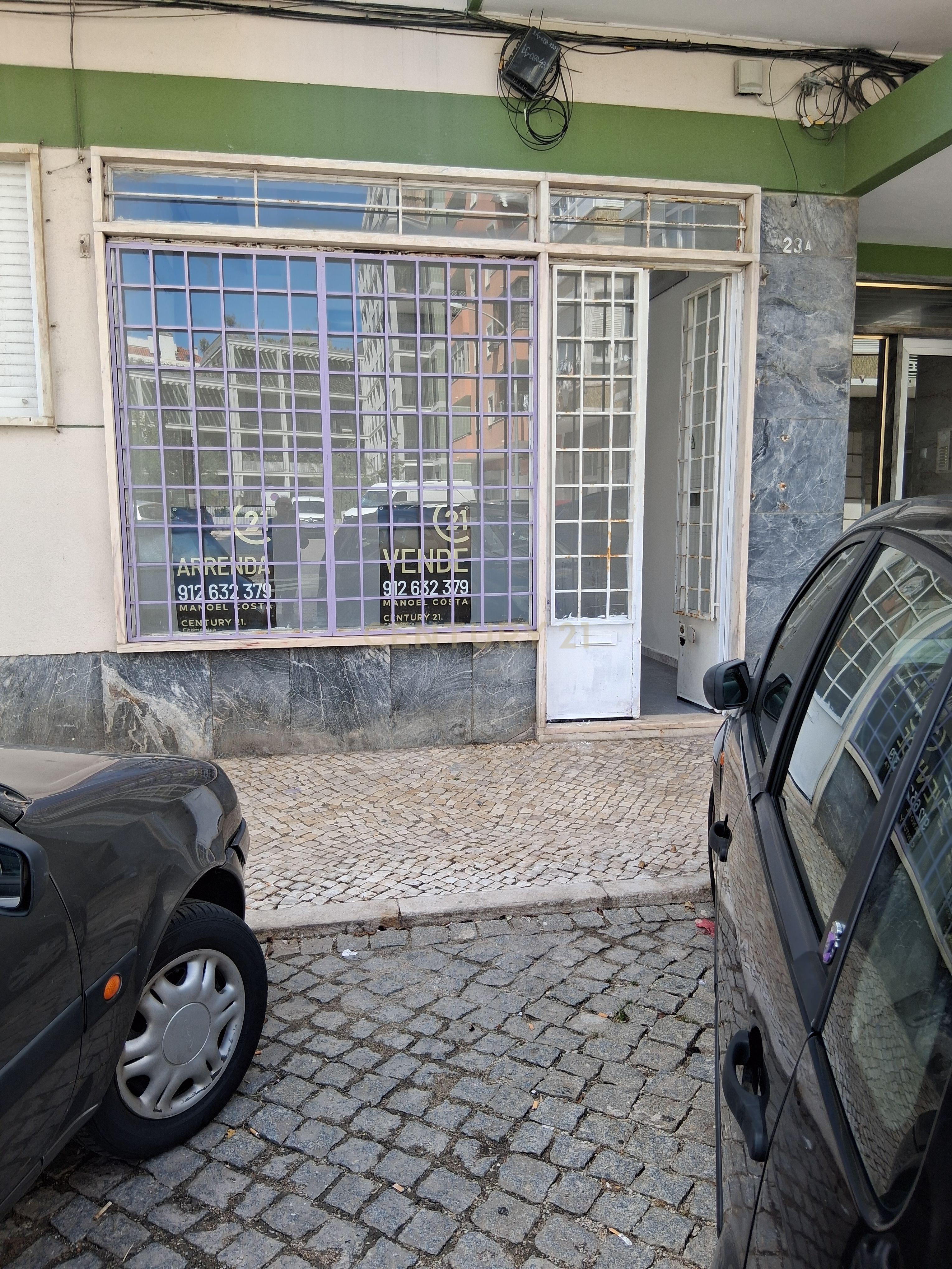 Fotografia 8 de Loja em Algés, Oeiras - Excelente Oportunidade de Negócio