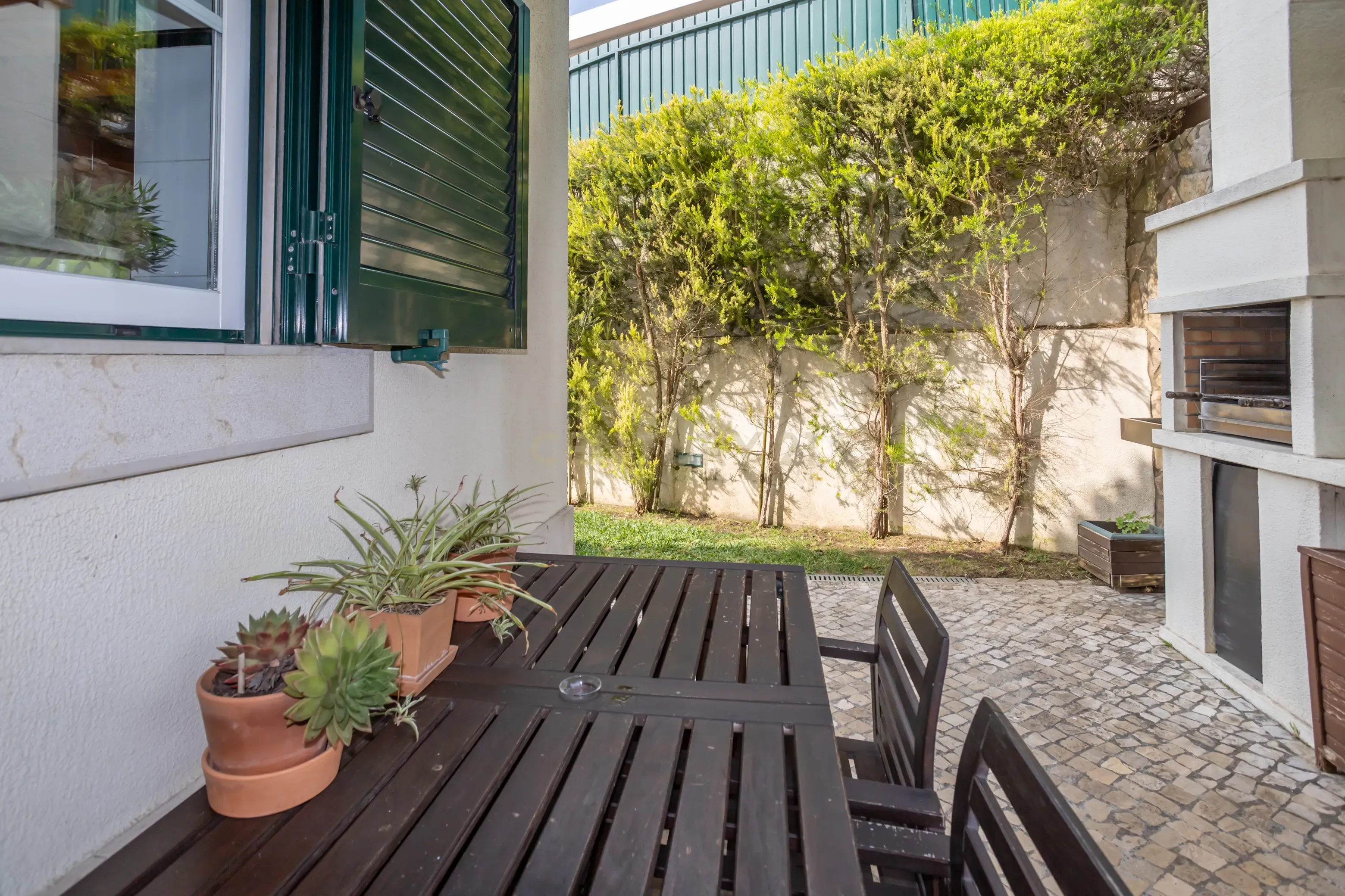 Moradia T4 à venda em Oeiras e São Julião da Barra, Paço de Arcos e Caxias, Oeiras — foto 10