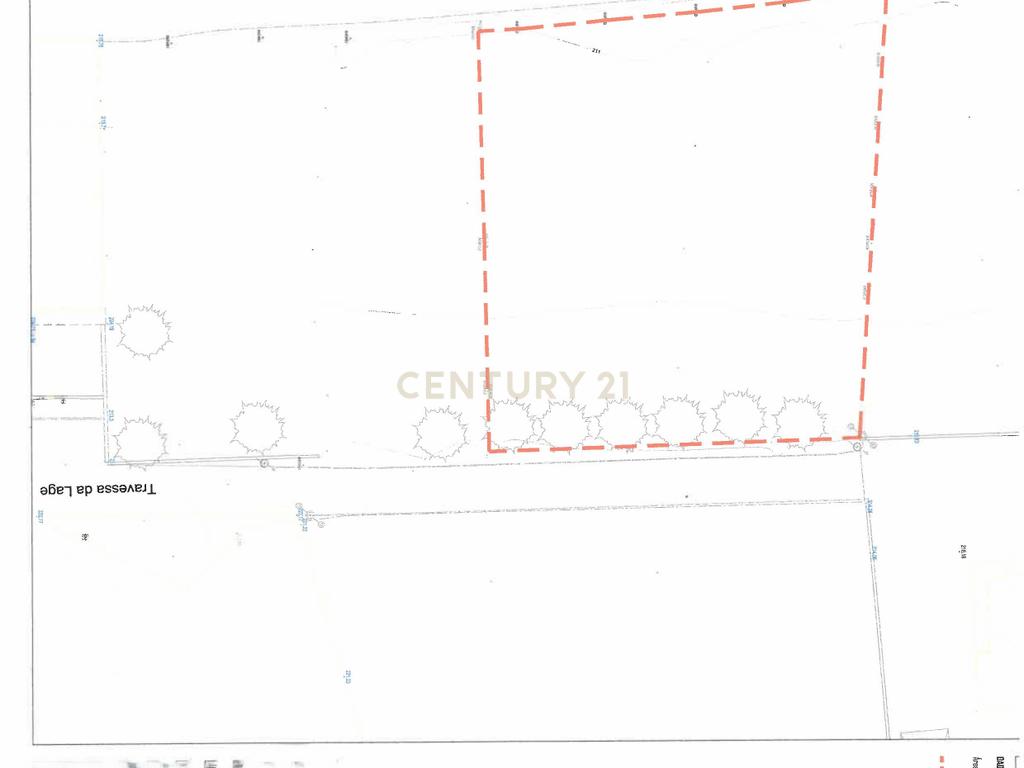TERRENO PARA/CONSTRUÇÃO EM ALTURA (PIP PARA 6 APARTAMENTOS DE TIPOLOGIA T3 OU 8 APARTAMENTOS DE TIPOLOGIA T2) JUNTO AO CONTINENTE E AO PARQUE DA CIDADE - REBORDOSA, PAREDES - Image 14