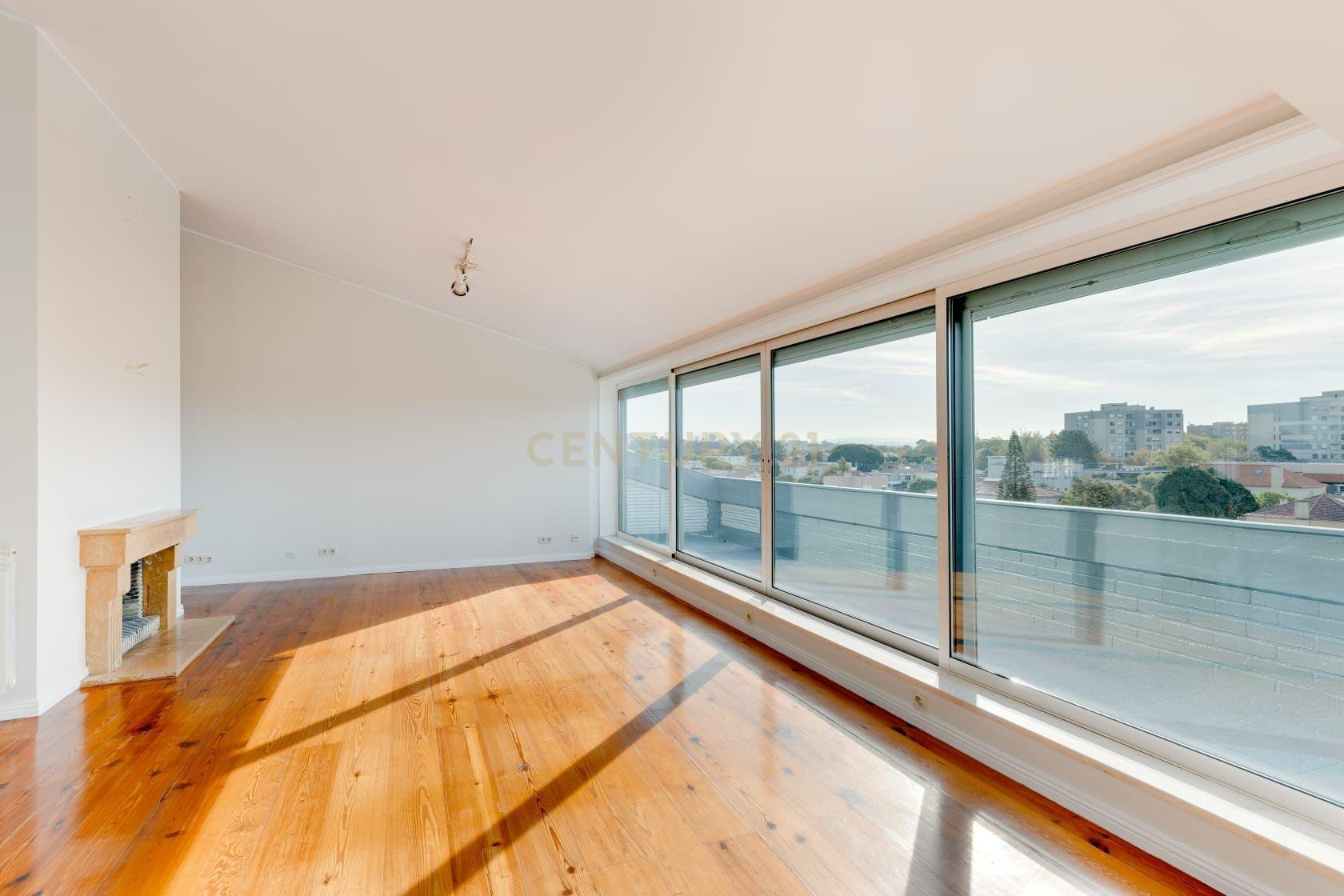 Apartamento T5 à venda em Aldoar, Foz do douro e Nevogilde, Porto — foto 3