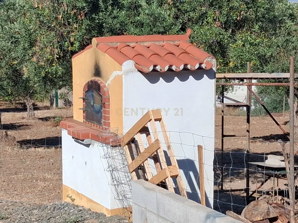Quinta em Trigaches — 1 hectare em comunhão com a natureza - Image 22