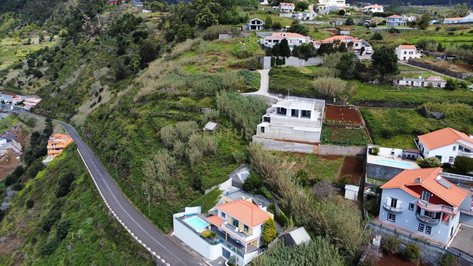 Moradia Térrea T3 - em Fase de Construção - Image 5