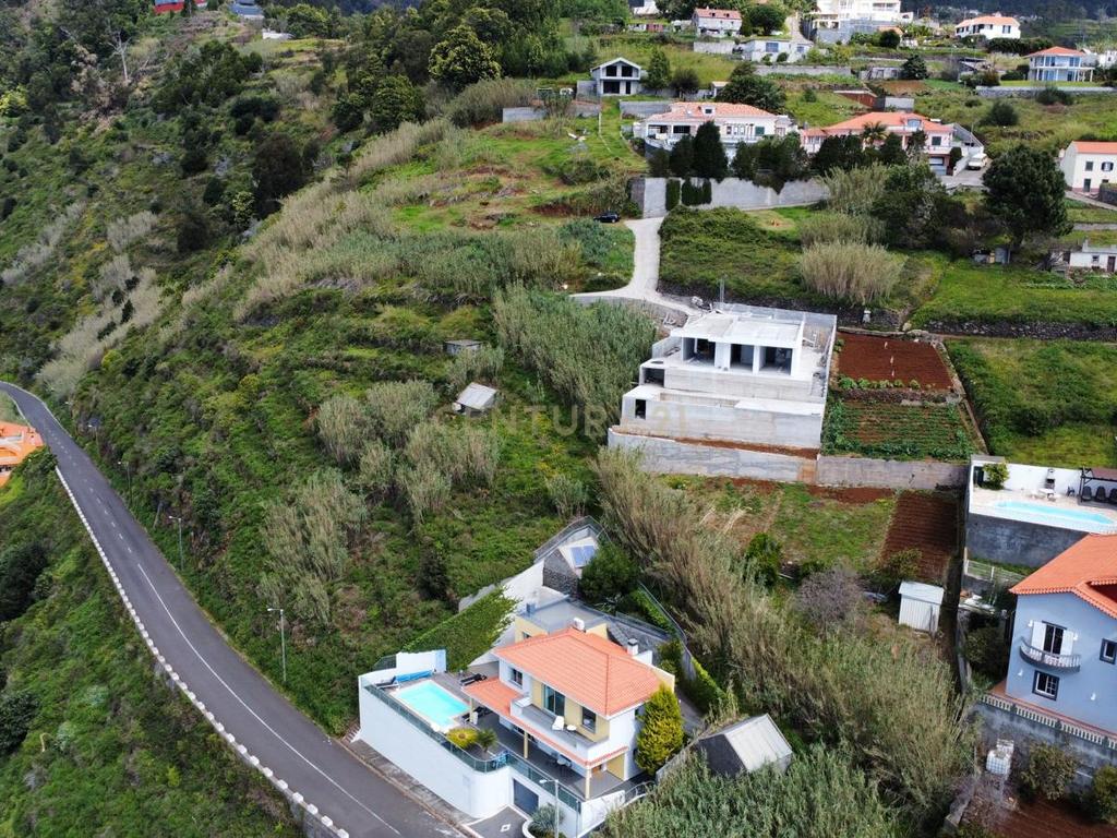 Moradia Térrea T3 - em Fase de Construção - Image 5