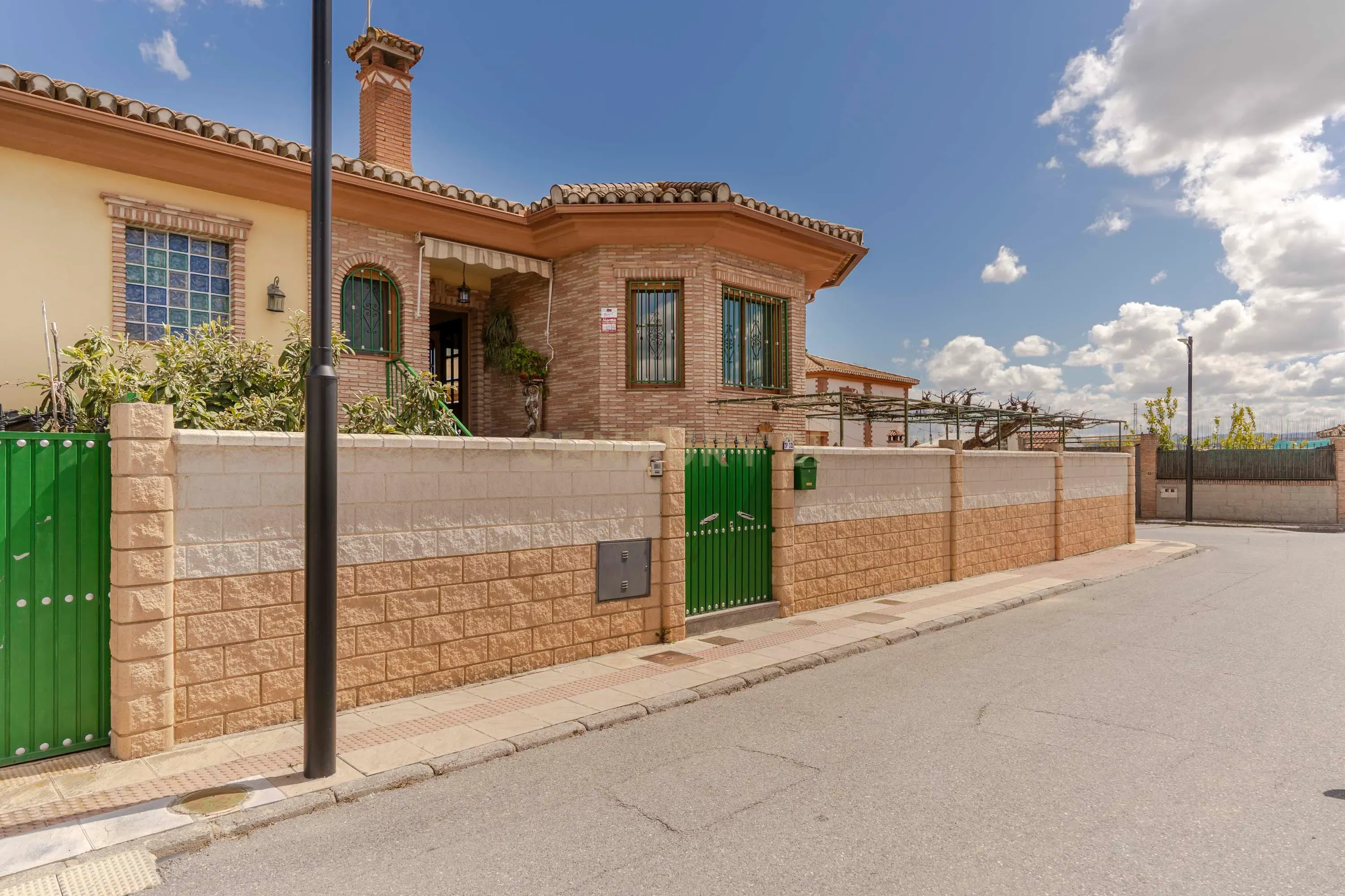 Casa Espetacular com Vista Panorâmica em Granada - 279.000€ - Image 58