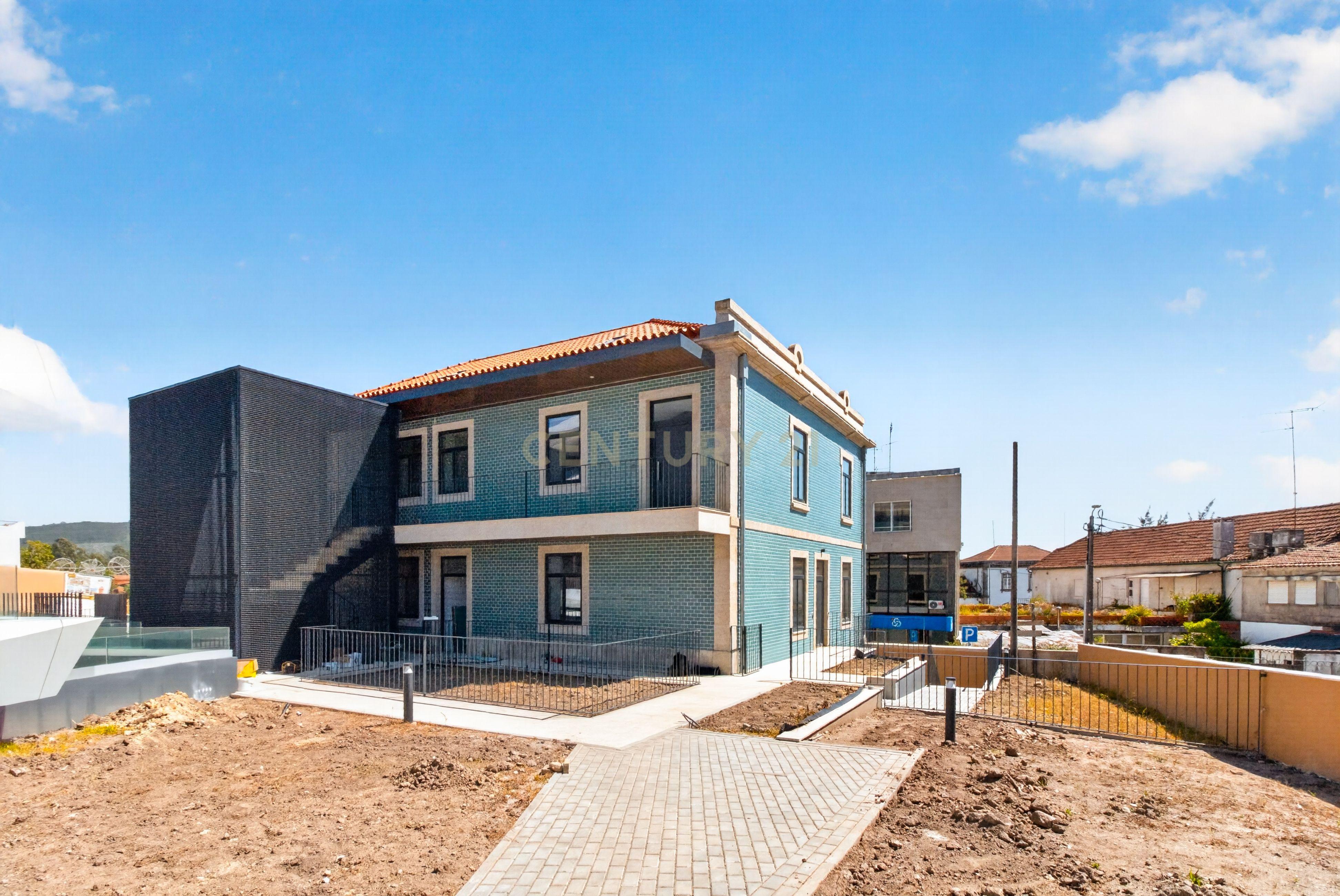 Fotografia 7 de Oportunidade em Barroselas: Duplex Novo a 3 min. da Estação de Comboio