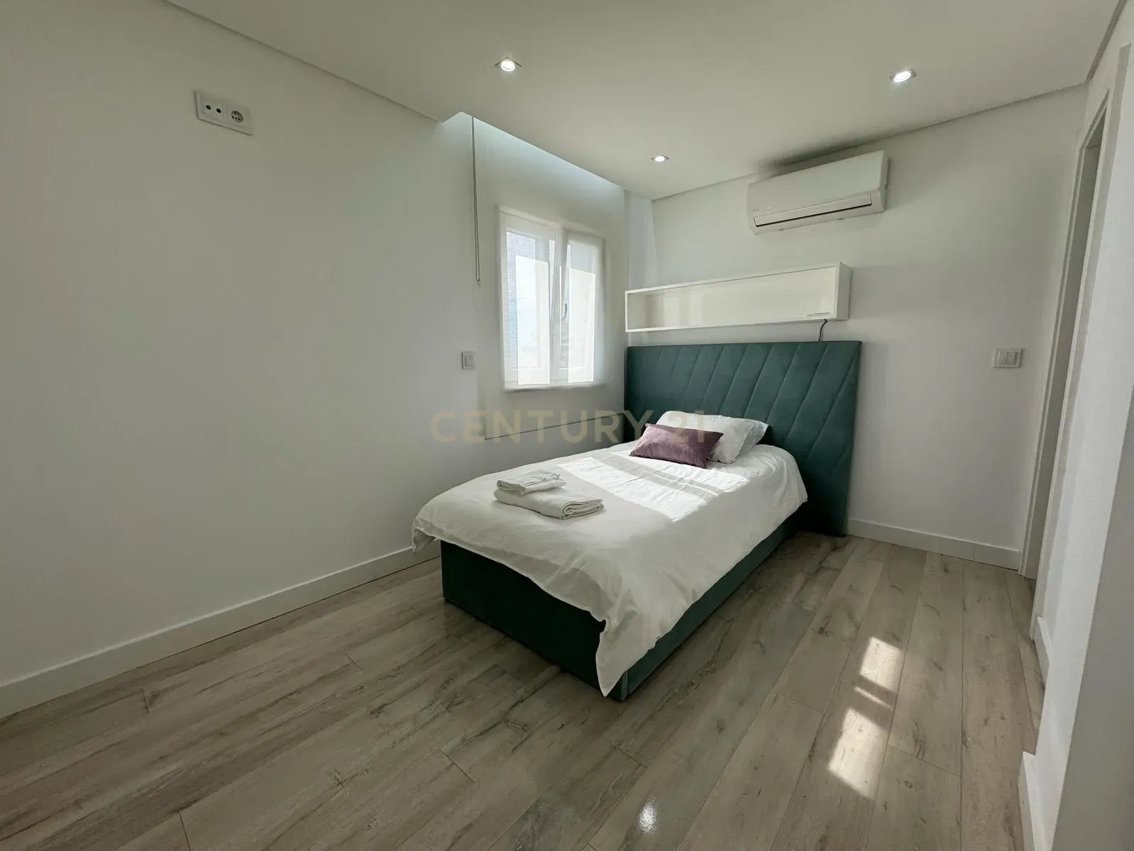 Casa Moderna T3 em Alfragide, Pronta a Habitar - Image 25