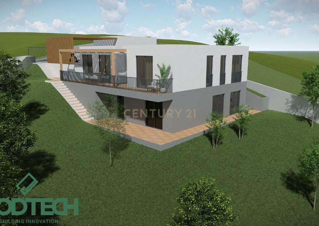 Terreno para construção na Campina – São Brás de Alportel - Image 6