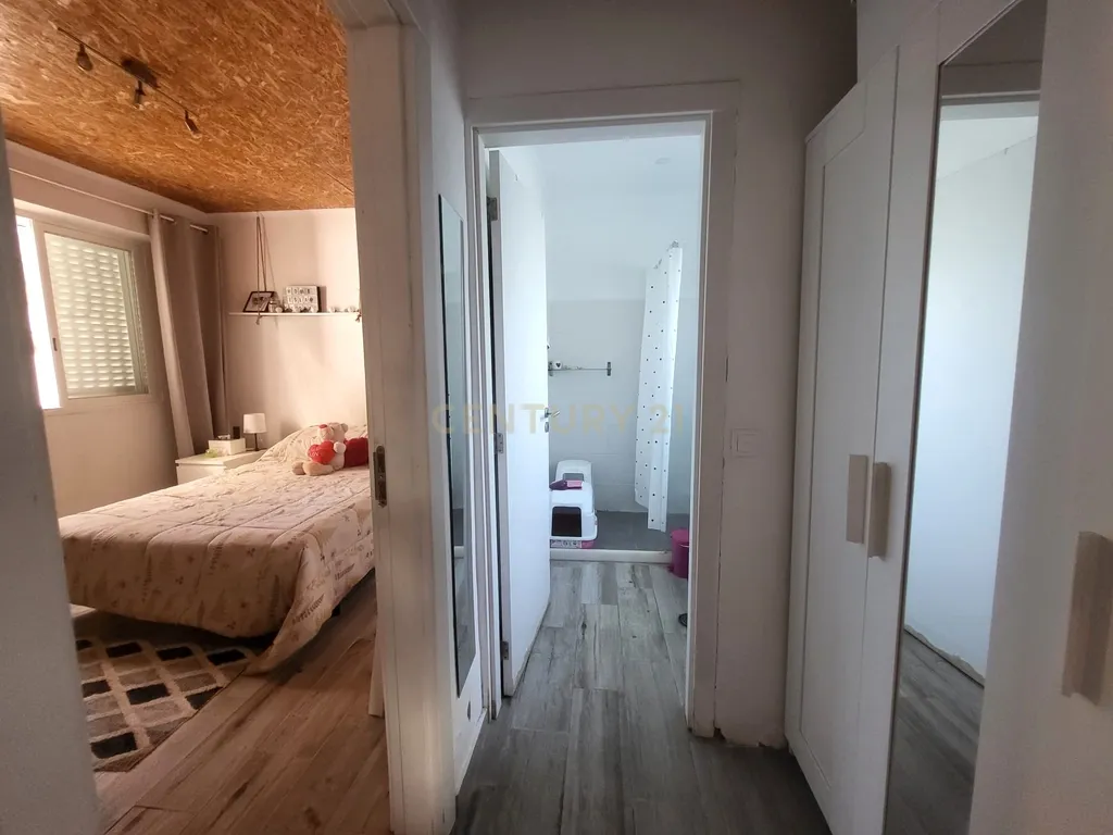 Moradia T2+2 – Quinta da Morgadinha, Charneca da Caparica - Image 7