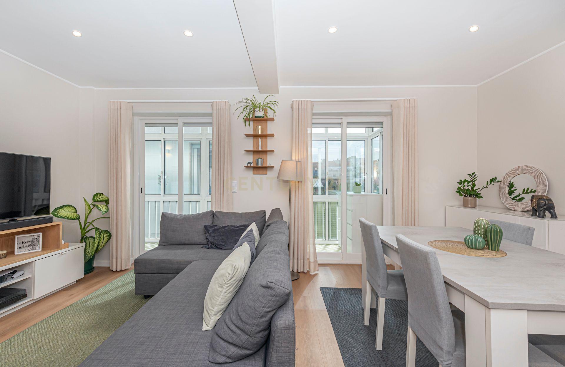 Apartamento T1 à venda em Avenidas Novas, Lisboa — foto 7