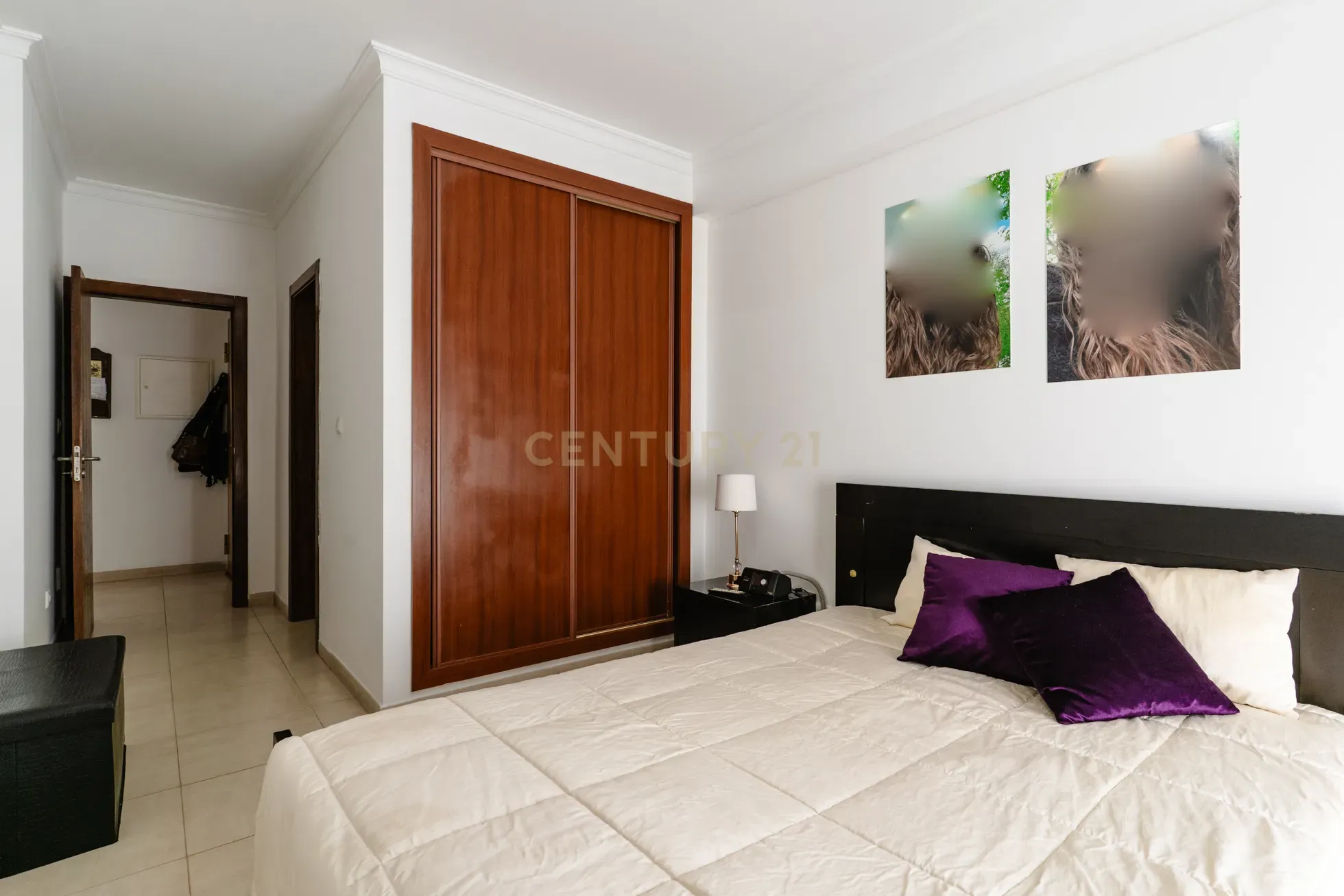 Fotografia 12 de Excelente T3 no centro de Beja, em condominio com piscina