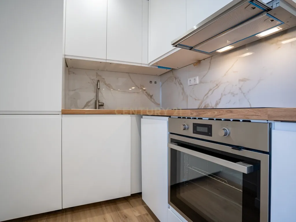 Apartamento T2, Rua do Mato Grosso, Santa Engrácia, São Vicente - Image 4
