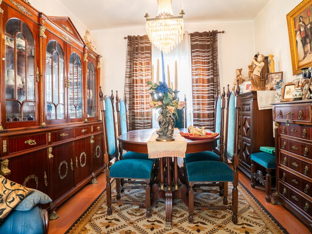 Moradia T3 – Caselas - Restelo - Image 3