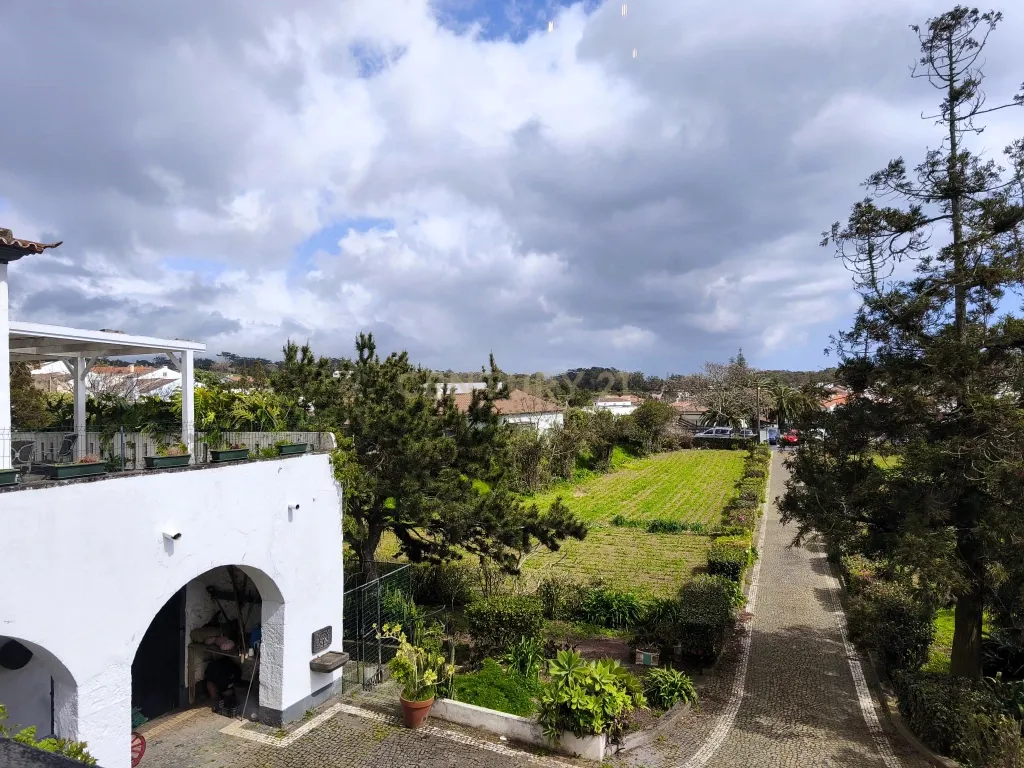 Solar Nobre do Século XVII com Potencial de Desenvolvimento – Livramento, Ponta Delgada, Açores - Image 130