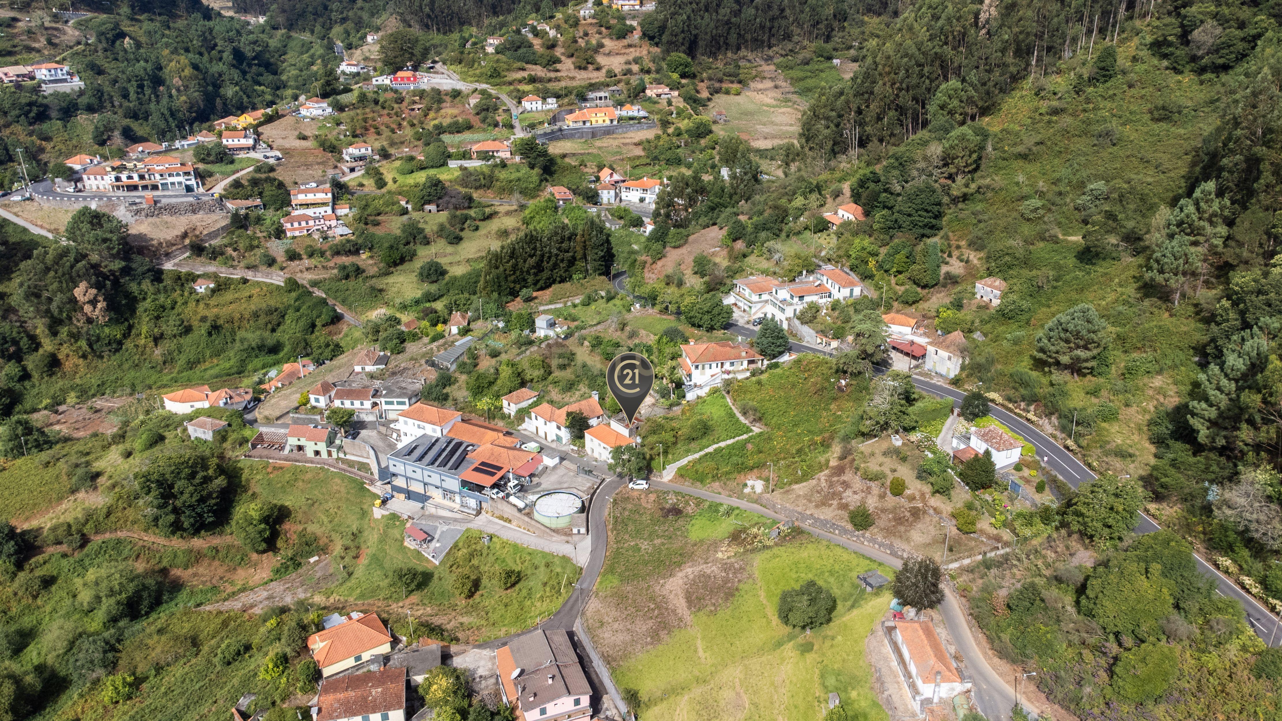 Moradia T1 à venda em Santo António da Serra, Santa Cruz — foto 36